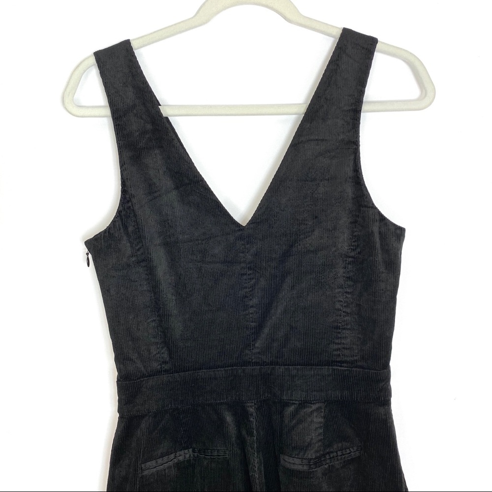 ♦️SOLD♦️NWT PAIGE Sienne Corduroy Jumpsuit - Picture 11 of 14